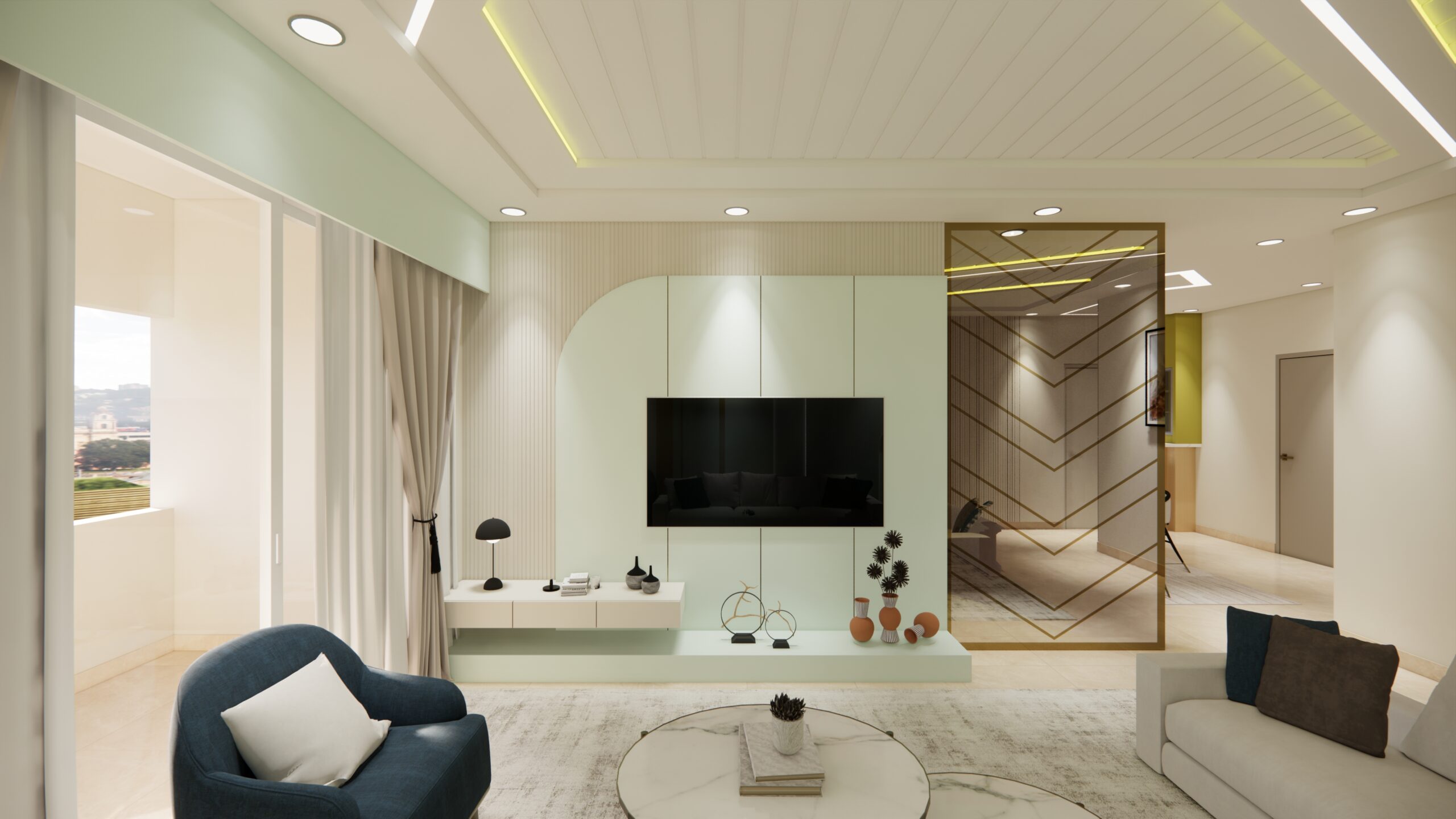 Living Elv1