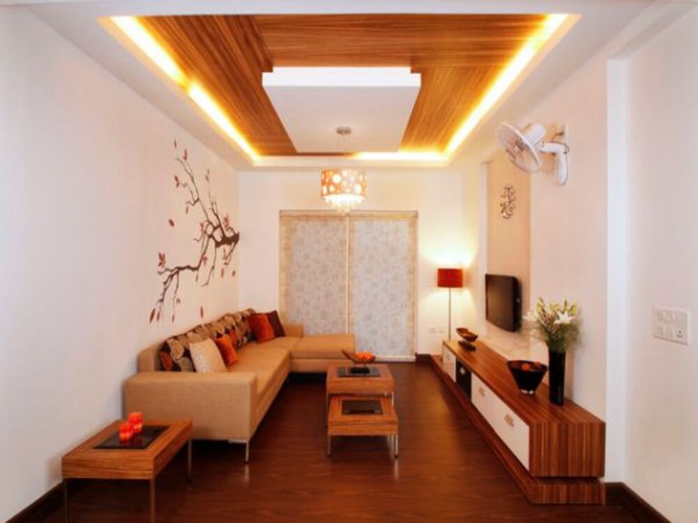 Cool-contemporary-interiors-with-recessed-ceiling-lighting-that-dazzles-with-class-3