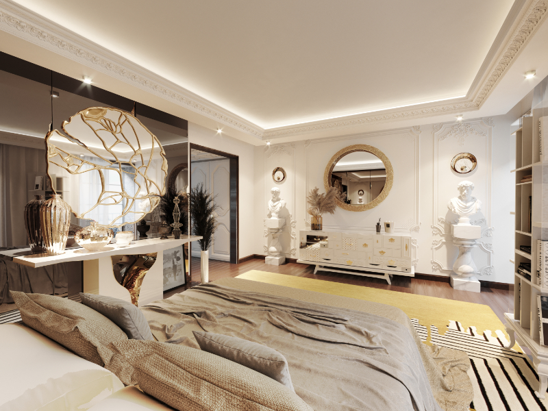 Bedroom Designs